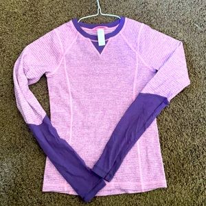 Ivivva long sleeve shirt.
